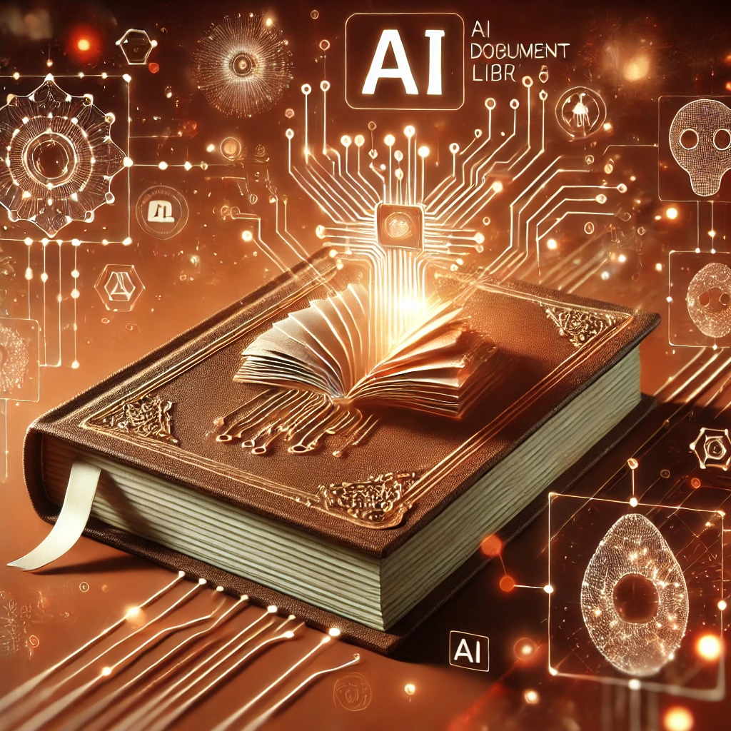 библиотека AI