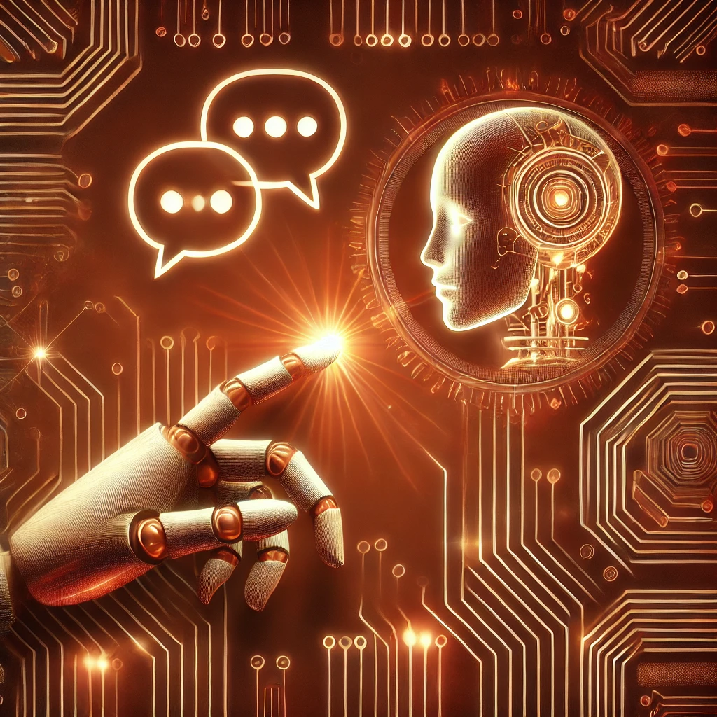 ai-боты, разработка