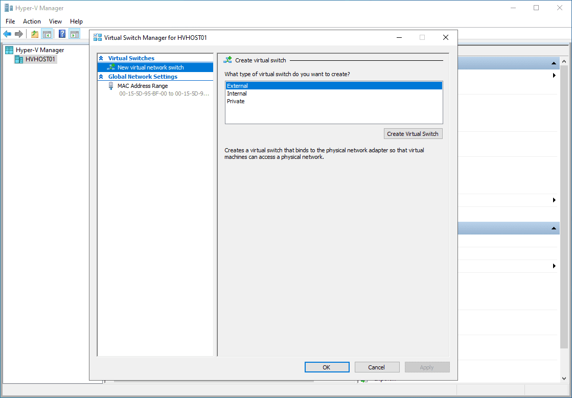 Руководство для начинающих по Microsoft Hyper-V: Что такое виртуальный адаптер Ethernet