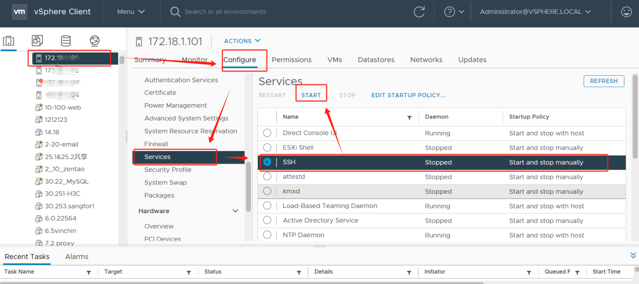 Как перенести виртуальную машину VMware на Proxmox