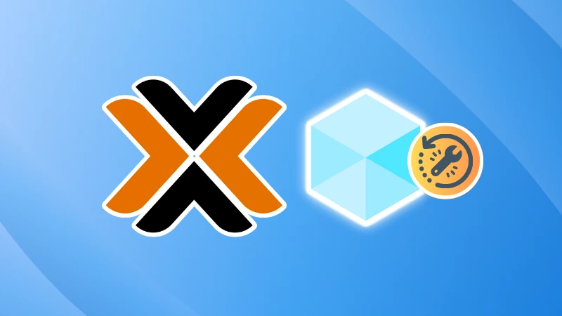 Режим восстановления Proxmox: эффективные решения и лучшие практики