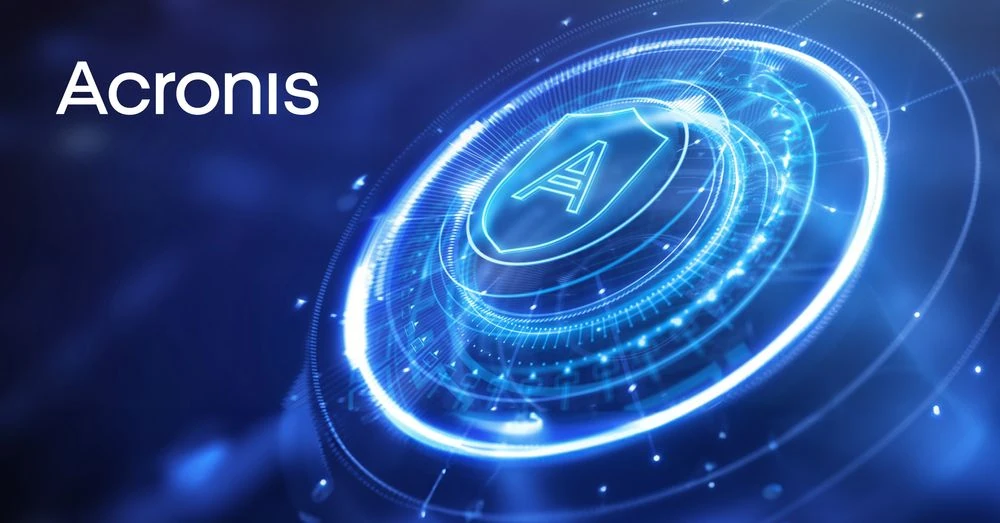 Купить Acronis в Алматы от официального партнера