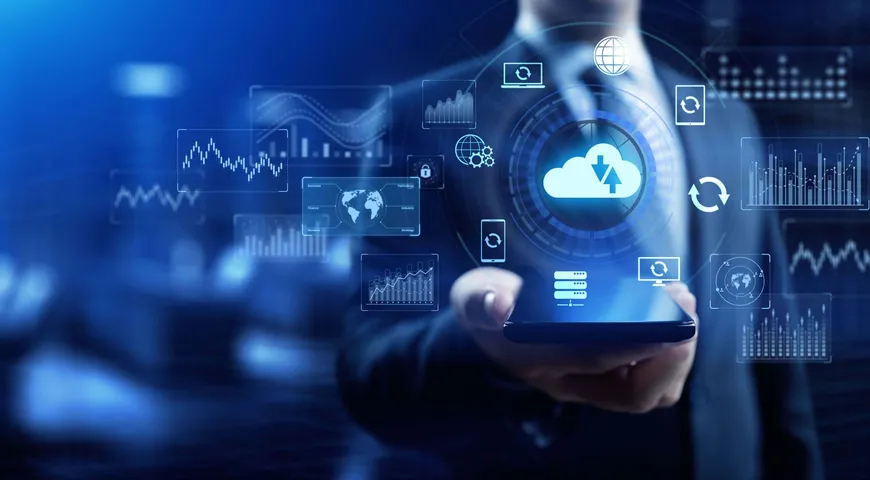 Что такое Cloud DR (Disaster Recovery)