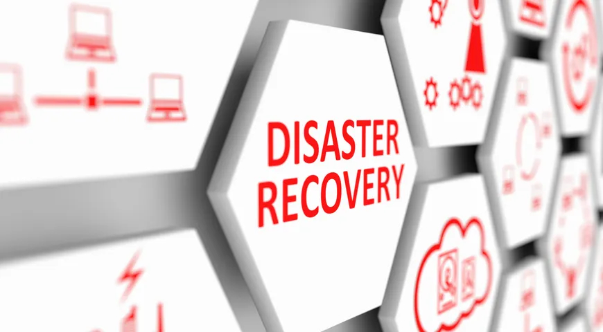 Что такое аварийное восстановление (Disaster Recovery)