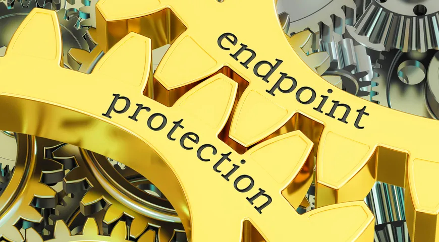 Endpoint Security дегеніміз не және ол қалай жұмыс істейді
