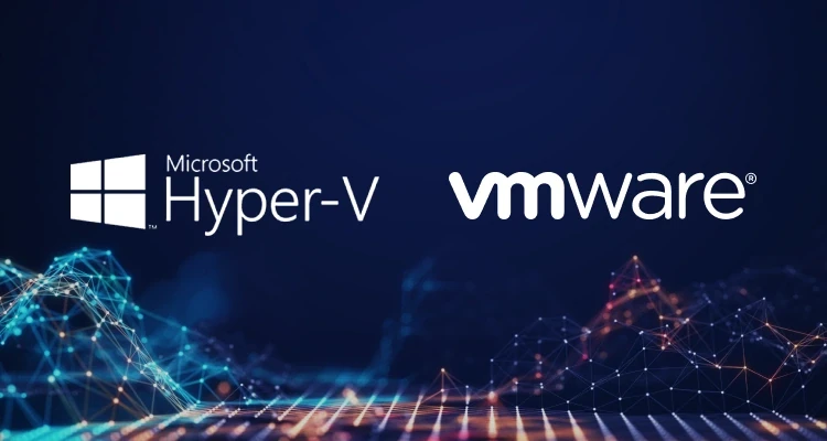Сравнение Hyper-V и VMware vSphere: какое решение лучше
