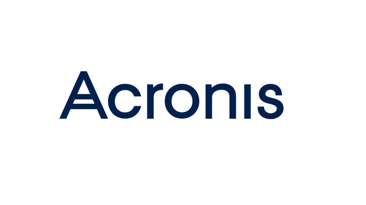 Вот обзор некоторых ключевых продуктов Acronis: