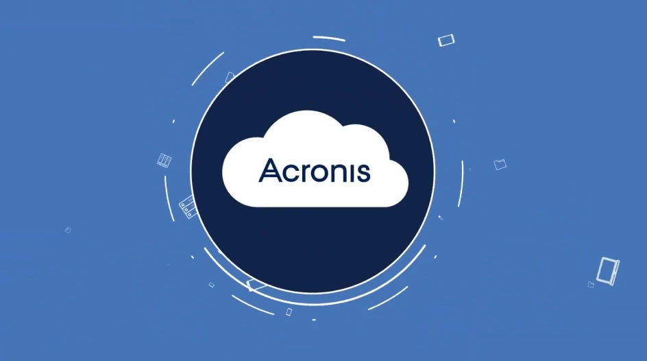 Купить Acronis в Шымкенте от официального партнера