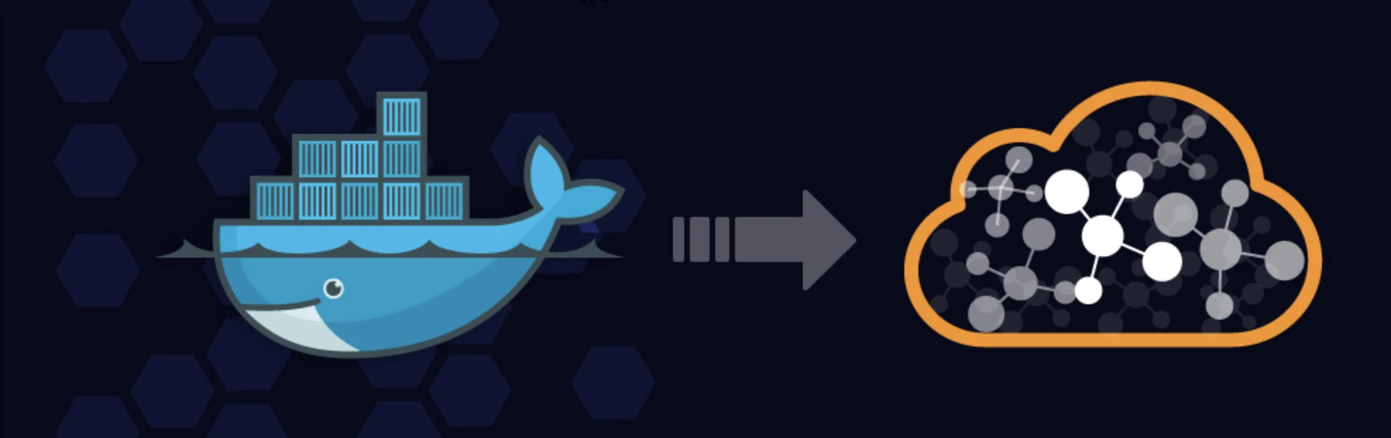 Как делать резервное копирование контейнеров Docker