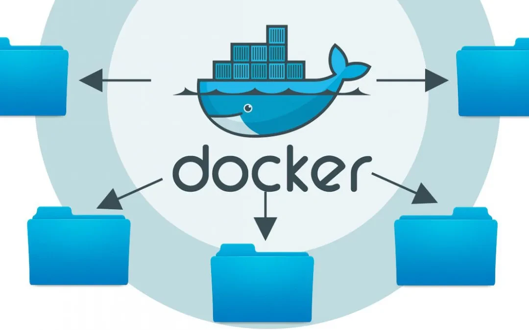 Дифференциальное копирование файлов в Docker-контейнерах