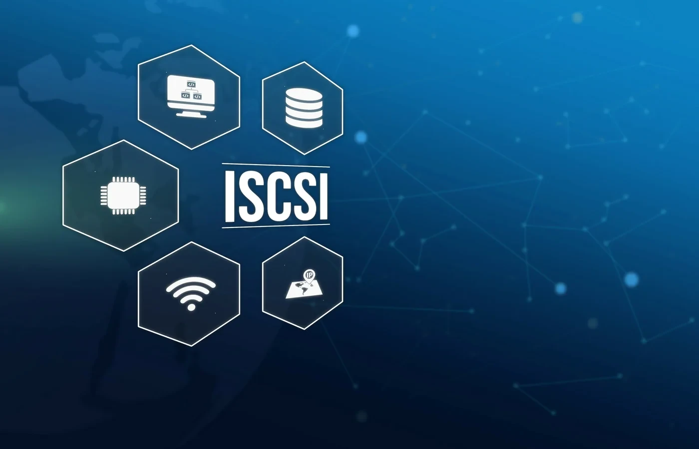 iSCSI: Что это такое?