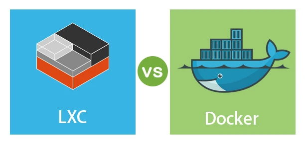 В чем разница между контейнерами LXC и Docker