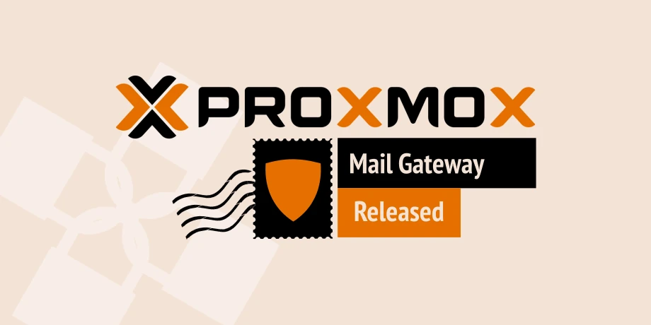 Proxmox Mail Gateway: Орнату, баптау және қорғау