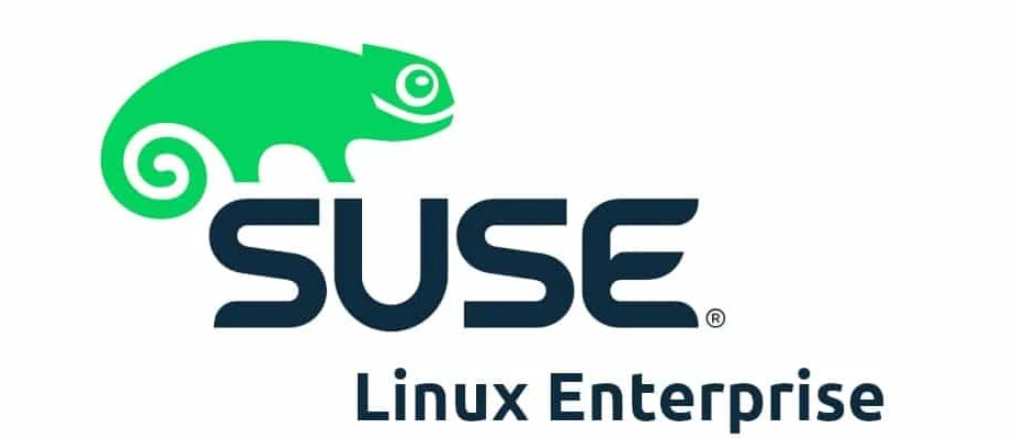 Обзор продукта SUSE Linux Enterprise Server (SLES)