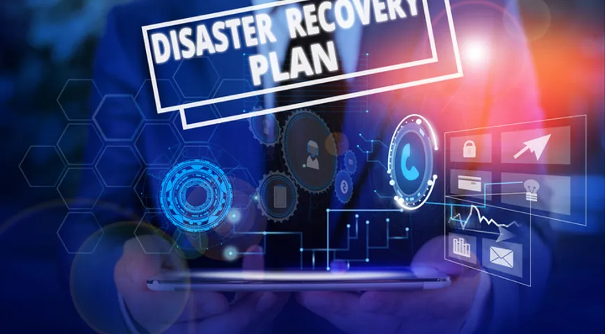 План аварийного восстановления (Disaster recovery plan)