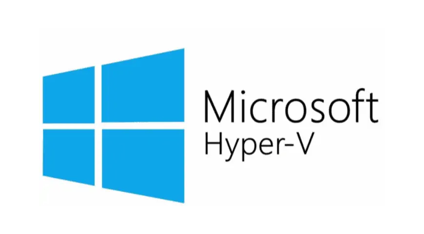 резервное копирование виртуальных машин hyper-v лучшие практики