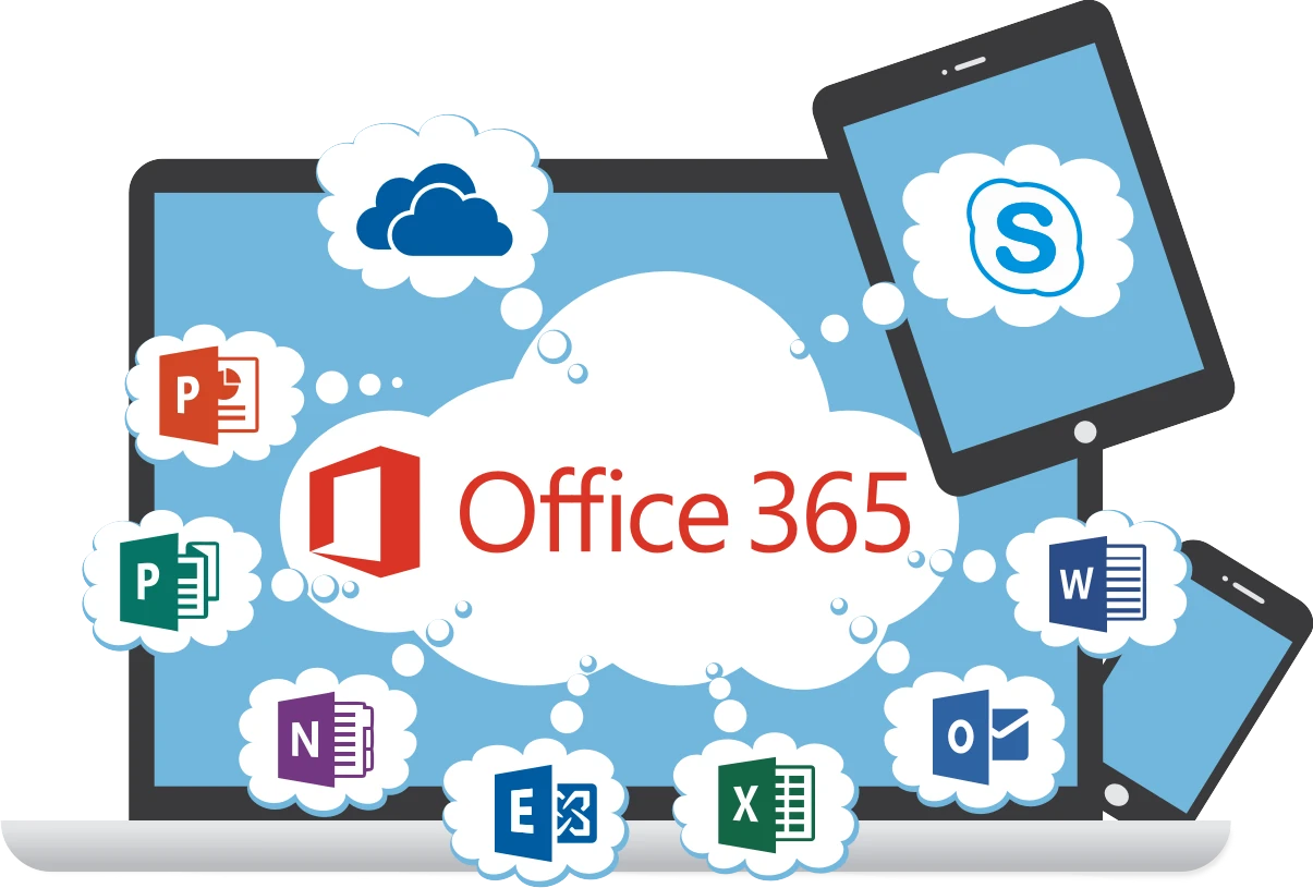 Защита данных Microsoft 365 в Казахстане