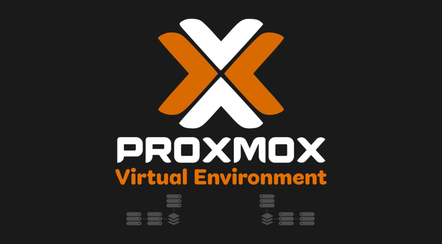 Виртуальные машины Proxmox VE - резервное копирование