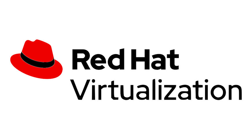 Виртуальные машины Red Hat RHV - резервное копирование