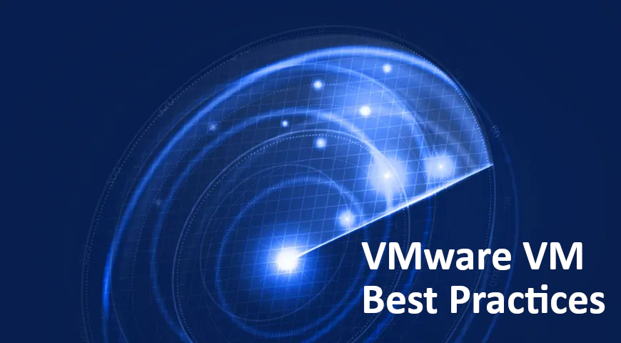 Резервное копирование виртуальных машин VMware — это профилактическая мера, которую вы принимаете, чтобы быть готовыми к катастрофе в вашей среде VMware vSphere