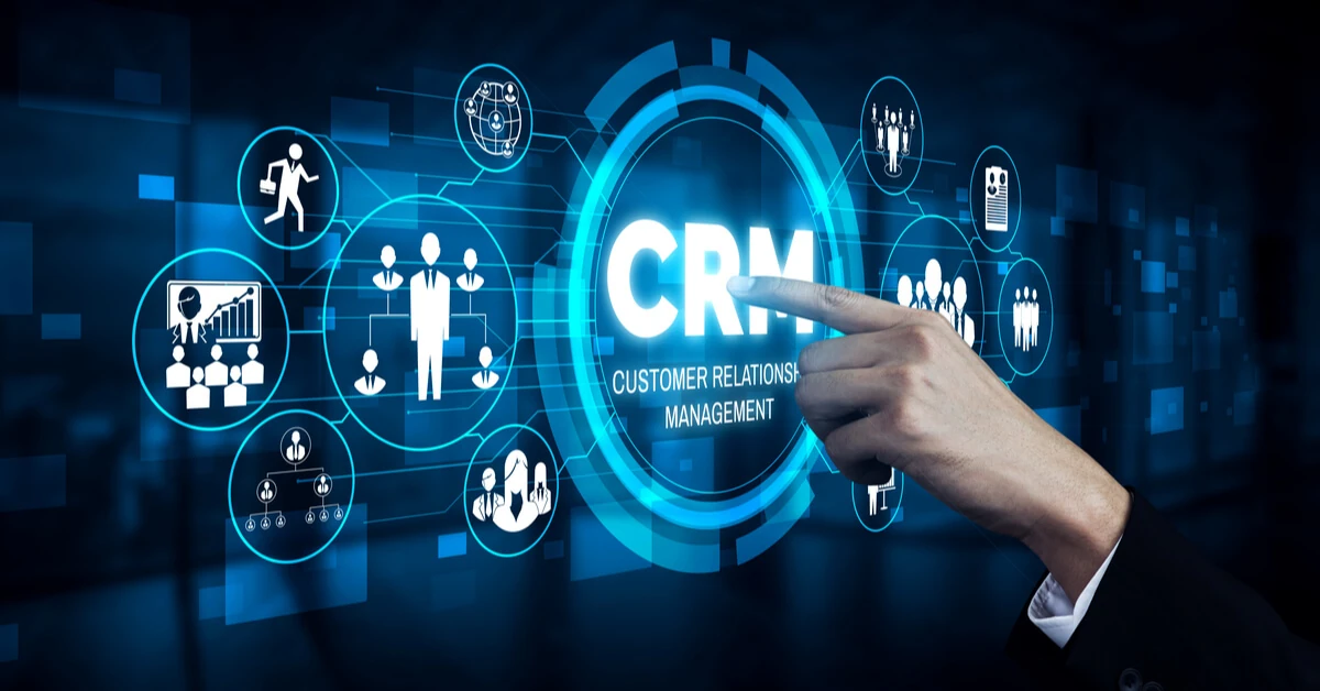 Разработка надежной стратегии резервного копирования CRM