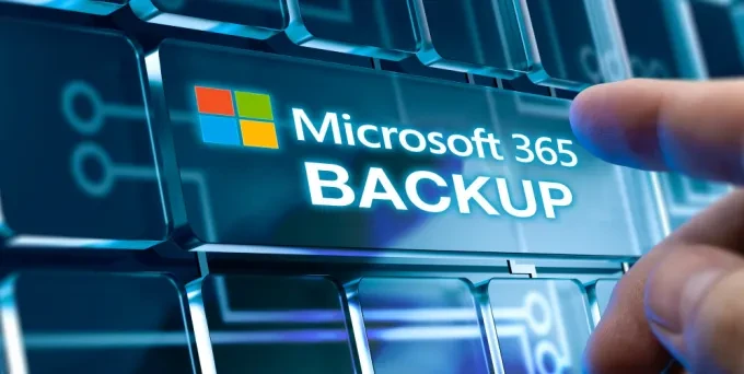 Резервное копирование Microsoft 365 для малого бизнеса: ключевые стратегии и преимущества