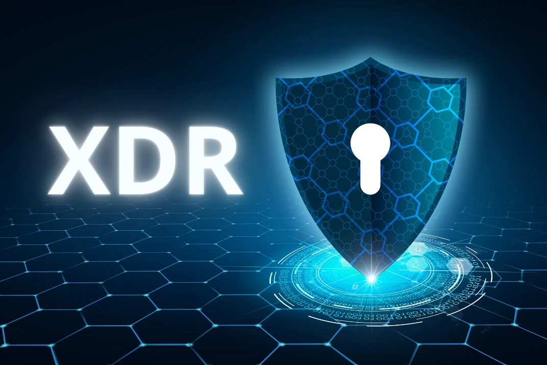 Что такое XDR: Расширенное обнаружение и реагирование на угрозы